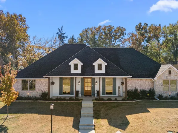 15507 Sugar Ridge Ln, Flint, TX 75762