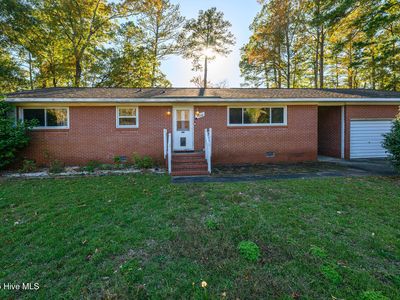 204 W Sherwood Drive, Havelock, NC, 28532