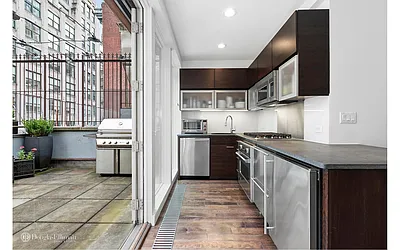 Sold by Douglas Elliman