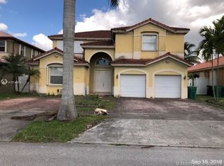 5961 SW 157th Pl, Miami, FL 33193