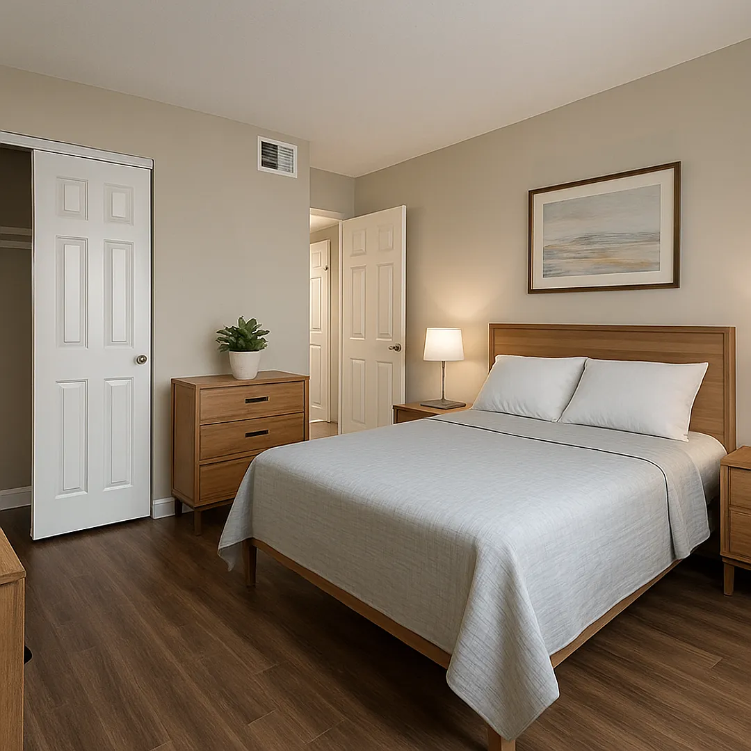 Flowerdale Apartments — Photo 4