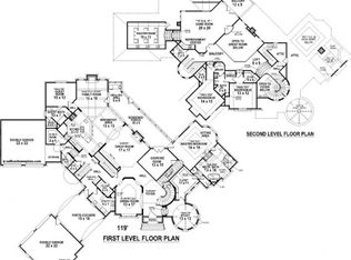 5400 Alysheba Ln, Midland, TX 79705