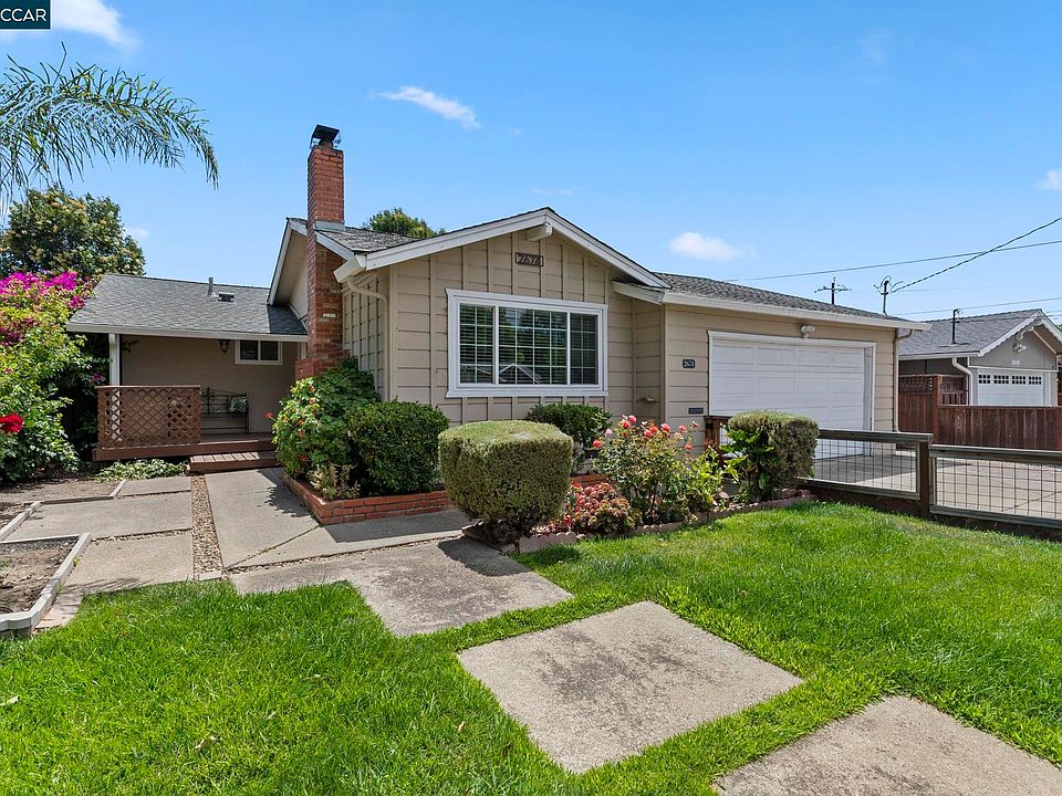 1st image of 2674 E Olivera Rd