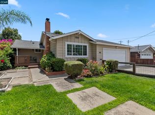 2674 E Olivera Rd, Concord, CA 94519