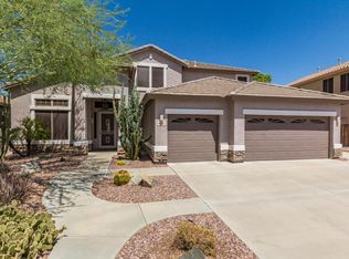 7036 W Tether Trl, Peoria, AZ 85383