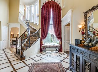 0 Woods Edge Dr, Dallas, TX 75287