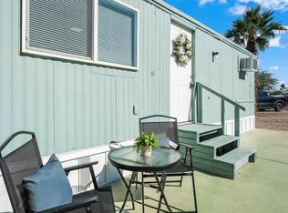 3000 N Romero Rd #A-15, Tucson, AZ 85705