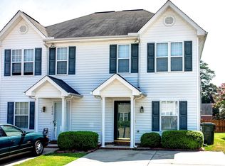 2338 Turtle Point Dr, Raleigh, NC 27604