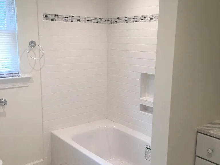 Bathroom Upstairs #1