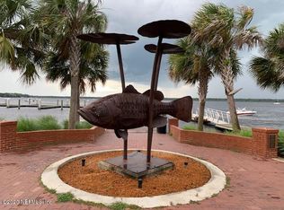 113 W Corbina Way, Florahome, FL 32140