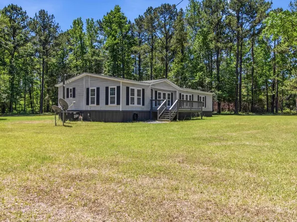210 Winding Creek Rd, Quincy, FL 32351