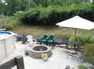 11 Decker Hill Rd, Branchville, NJ 07826