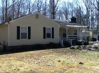 9479 Sliding Hill Rd, Ashland, VA 23116