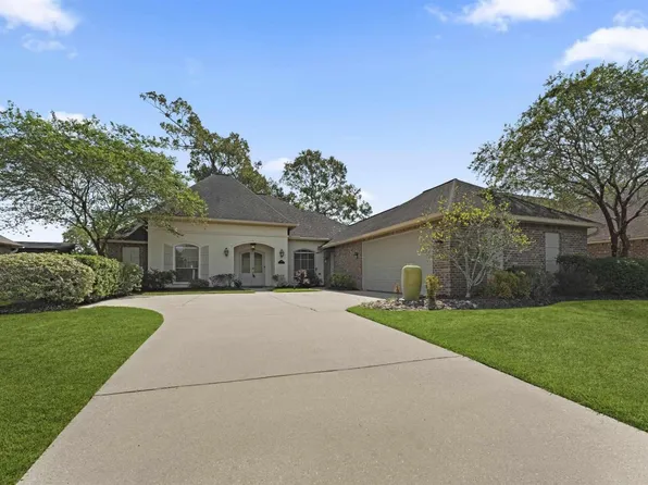 3149 Harrells Lane Dr, Baton Rouge, LA 70816