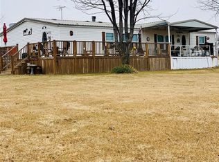 367 McClure Rd, Durant, OK 74701