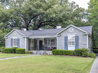 1811 Park Dr, Columbus, GA, 31906