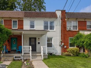 32 S Fulton St, Manheim, PA 17545