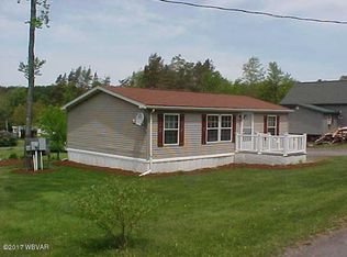 189 Summit St, Morris Run, PA 16939