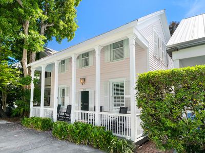 516 Elizabeth St, Key West, FL, 33040