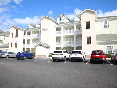 1001 World Tour Blvd. #305, Myrtle Beach, SC, 29579