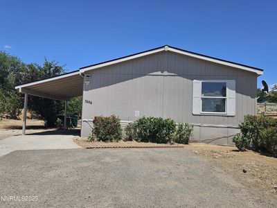 7686 N Lytton Ct, Reno, NV, 89506