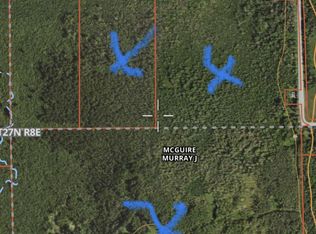 1710 Miller Rd, Lincoln, MI 48742