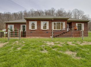 4194 Skelley Rd, Santa Fe, TN 38482