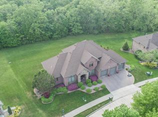 2601 Rutherford Dr, Columbia, MO 65201