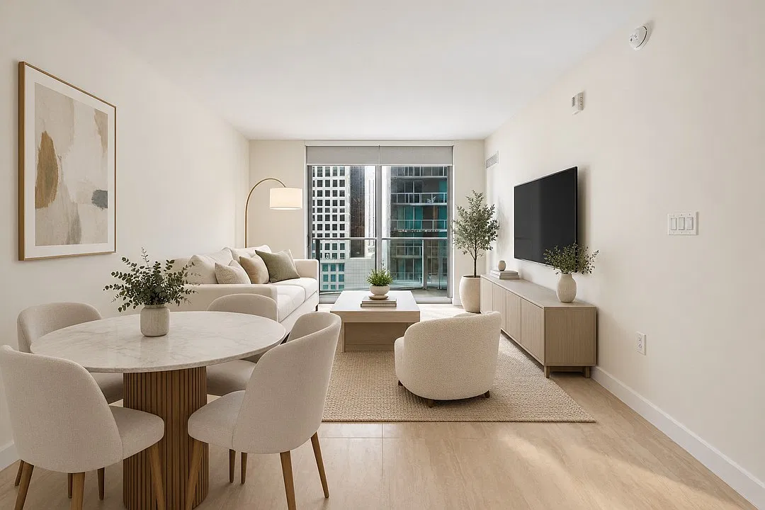 1 bed, $3,600 — Photo 3