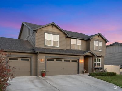 1361 Caprio Loop, Walla Walla, WA, 99362