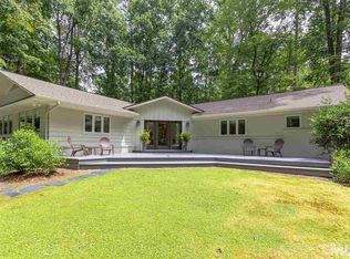 513 Morgan Creek Rd, Chapel Hill, NC 27517
