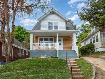 3339 Hewitt Crescent St, Cincinnati, OH, 45207