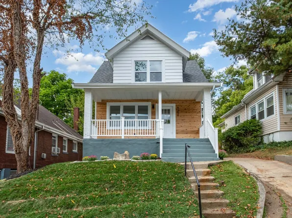 3339 Hewitt Crescent St, Cincinnati, OH 45207