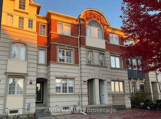 2670 Bur Oak Ave, Markham, ON L6B 1J1