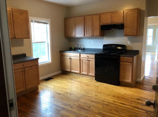 495 N Warren Ave #1, Brockton, MA 02301