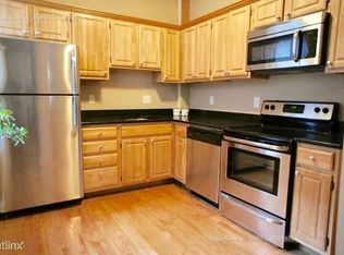 1355 Commonwealth Ave #43, Allston, MA 02134