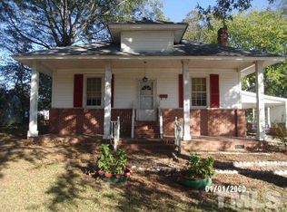401 S 11th St, Erwin, NC 28339