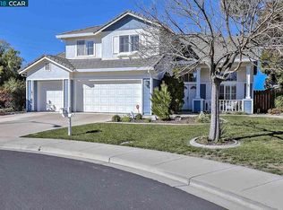 5402 Arrowhead Ct, Livermore, CA