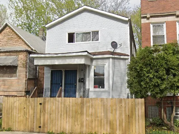 5747 S Bishop St, Chicago, IL 60636