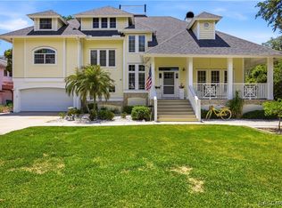 11905 W Riverhaven Dr, Homosassa, FL 34448