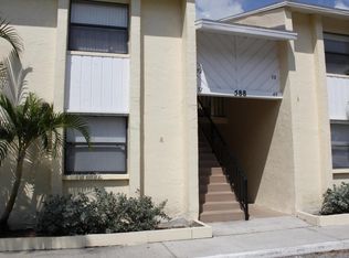 588 N Wickham Rd APT 51, Melbourne, FL 32935