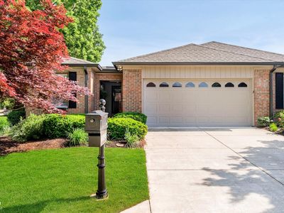 1045 Millwood Ct, Indianapolis, IN, 46260
