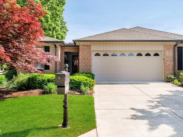 1045 Millwood Ct, Indianapolis, IN 46260