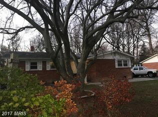 11304 Newport Mill Rd, Kensington, MD 20895