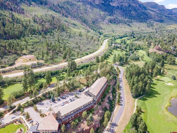 314 N Tamarron Dr #401/402, Durango, CO 81301