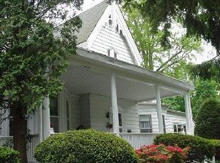 335 E Glen Ave, Ridgewood, NJ 07450