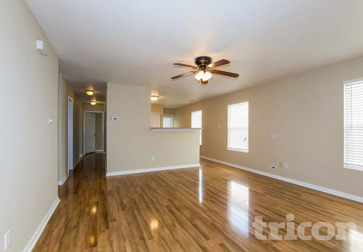 4201 Kellybrook Drive Concord NC — Photo 2