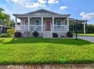 14545 Lara Cir #734, North Fort Myers, FL 33917