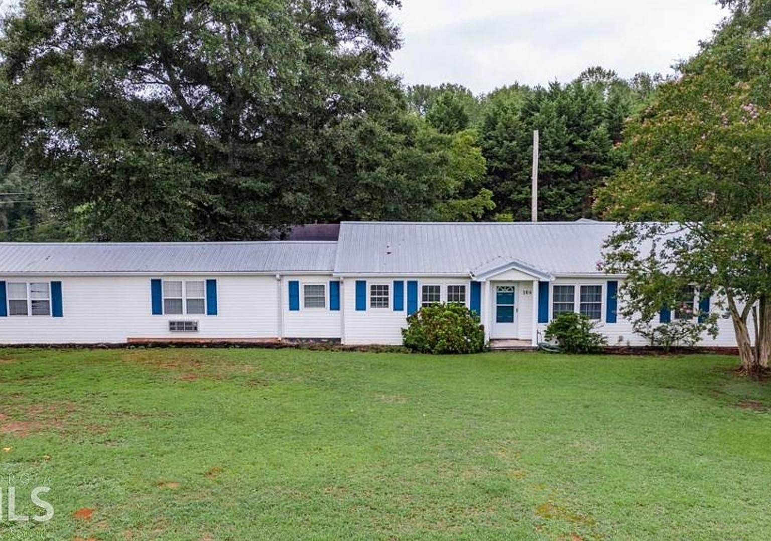 164 Old Kings Bridge Rd, Nicholson, GA 30565 Zillow