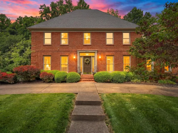 2237 Bonhaven Rd, Lexington, KY 40515